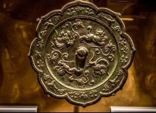 古代历史上辟邪饰品有哪些?