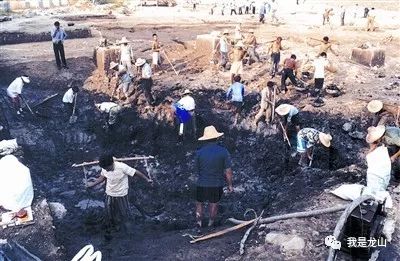 「*物文**漫谈」令人赞叹的“洞庭司马”封泥