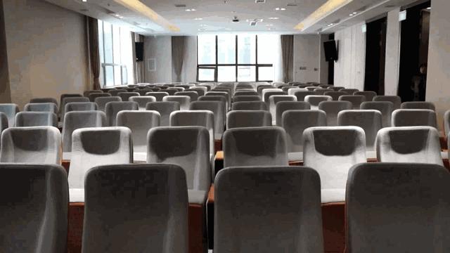 睿德名人艺术酒店，在净月横空出世！