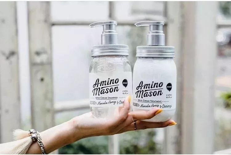 网红洗发水推荐去屑氨基酸,网红爆款洗发水控油清爽持久留香