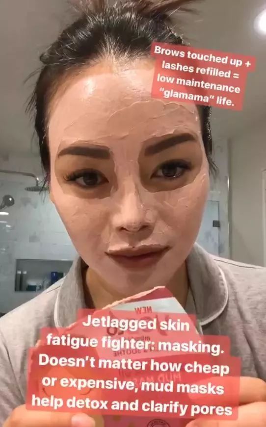 看看这群学霸妈50岁像20，宇宙无敌护肤秘诀来了…………