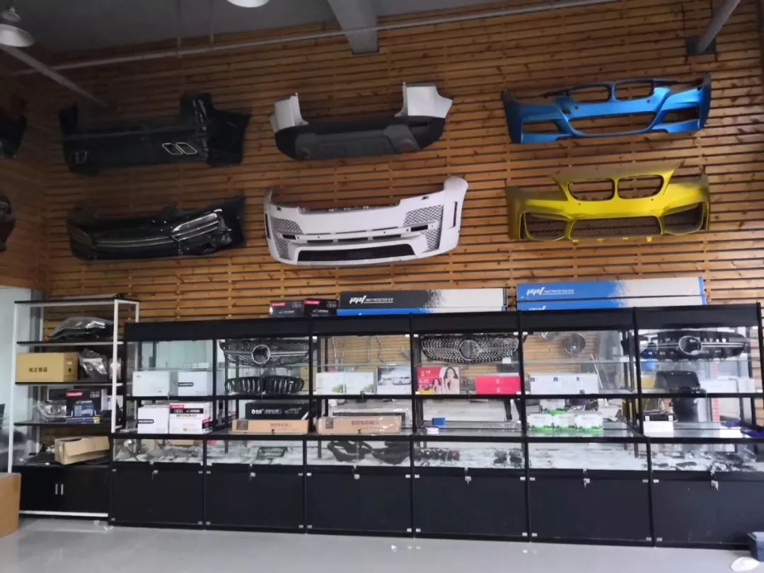 招观|GTShow百城千店万里行日夜兼程风雨无阻