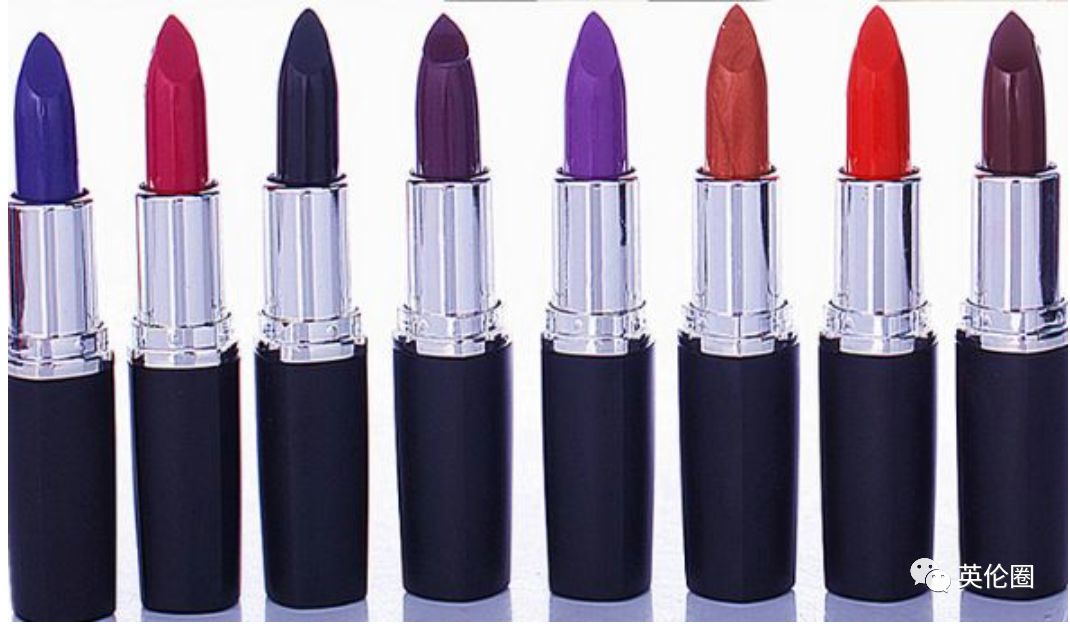 你每抹一次口红，就是在亲吻上万只昆虫尸体？！