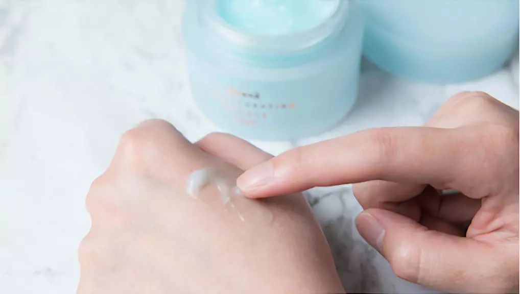 新西兰纽西之谜泥膜清洁面膜,新西兰8分钟补水面膜