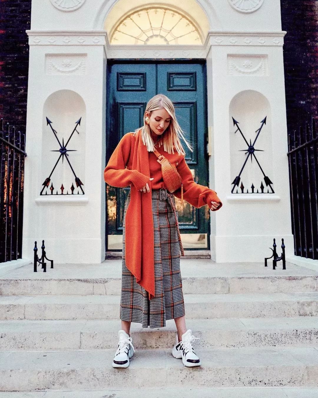 穿来穿去，别人家好看的毛衣都是哪儿买的啊？