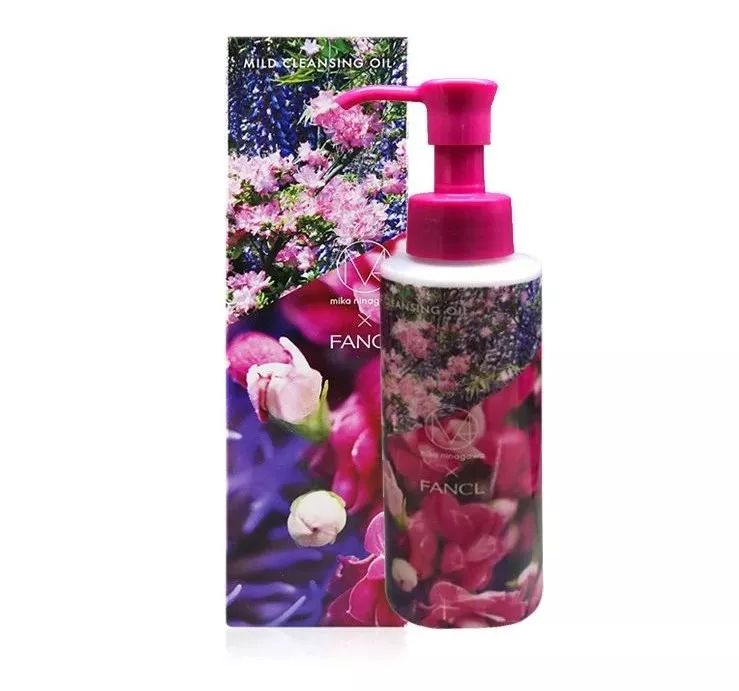 一款卸妆油韩国,可以卸眼妆的平价全脸卸妆油