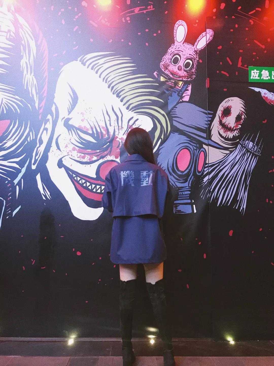 菜市场男孩,菜市场男童