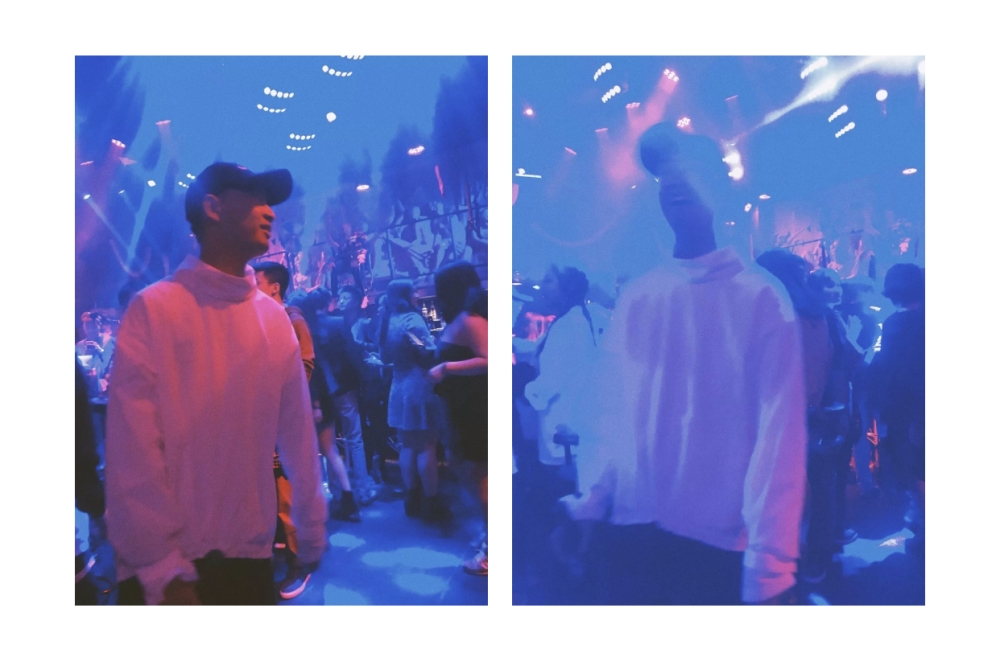 菜市场男孩,菜市场男童