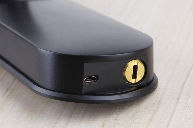 360s1智能门锁测评,360智能门锁m1精英版怎么样