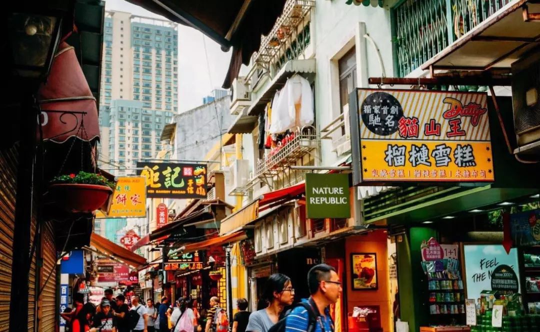 澳门吃喝玩乐全攻略,澳门吃喝玩乐旅游攻略