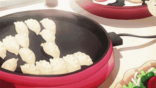 真空包装的冷冻饺子怎么解冻,冻的水饺皮怎么解冻