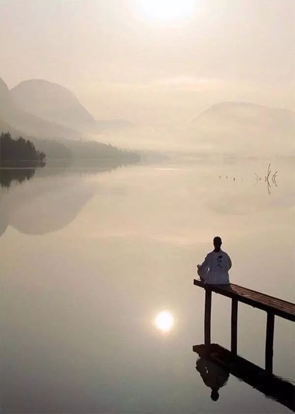 诗词｜中国水平最高的20首诗词，值得一读再读！