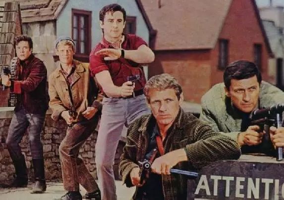 爱看美剧的男人什么性格,为什么爱看韩剧的人很难脱单