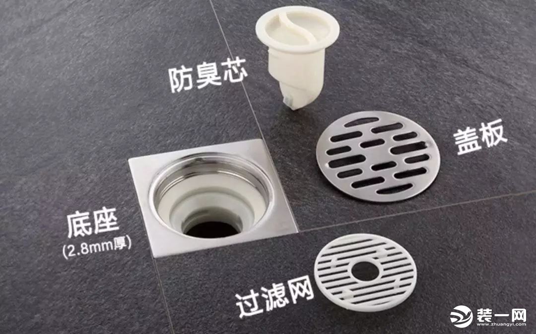 卫生间洗水池下水道反味,宾馆卫生间下水道反味怎么处理