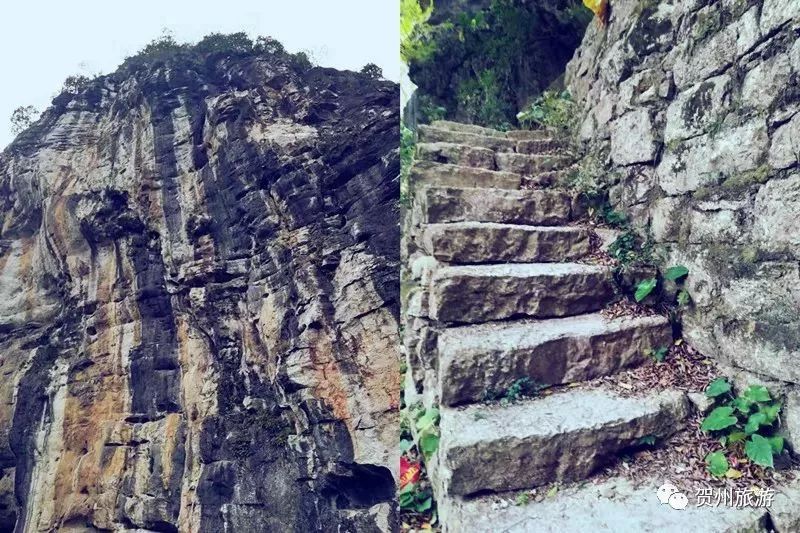 贺州的旅游景点大全,贺州旅游景点推荐