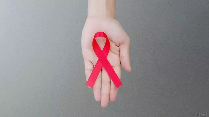 「防艾宣传」艾滋病早发现、早治疗的好处在哪里？