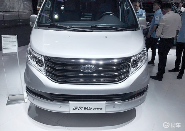 瑞风m5新款什么时候上市,江淮瑞风m52017新车多少钱一辆