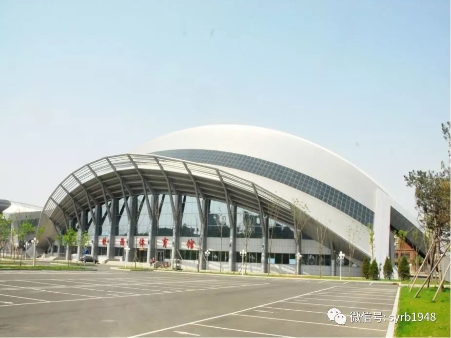 沈阳有开放的体育场吗,好消息来辽