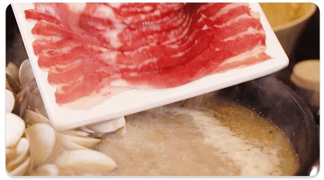 火锅界的黑马入侵东北大汉局，5.8折一个都跑不了