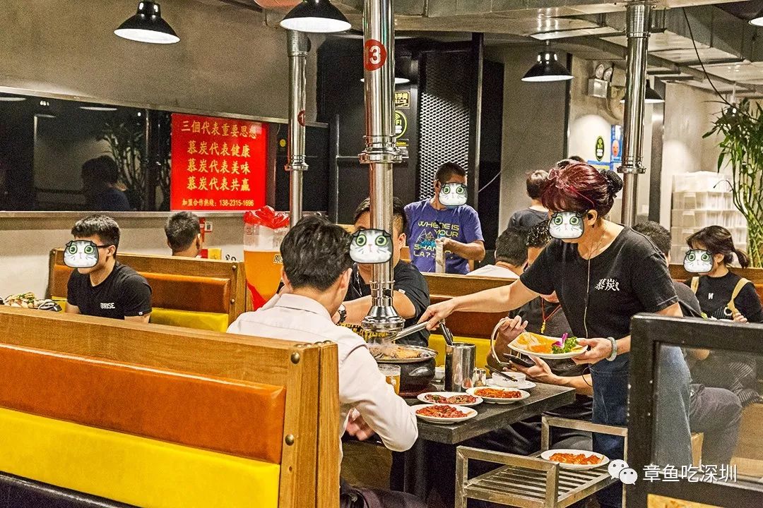 火锅界的黑马入侵东北大汉局，5.8折一个都跑不了