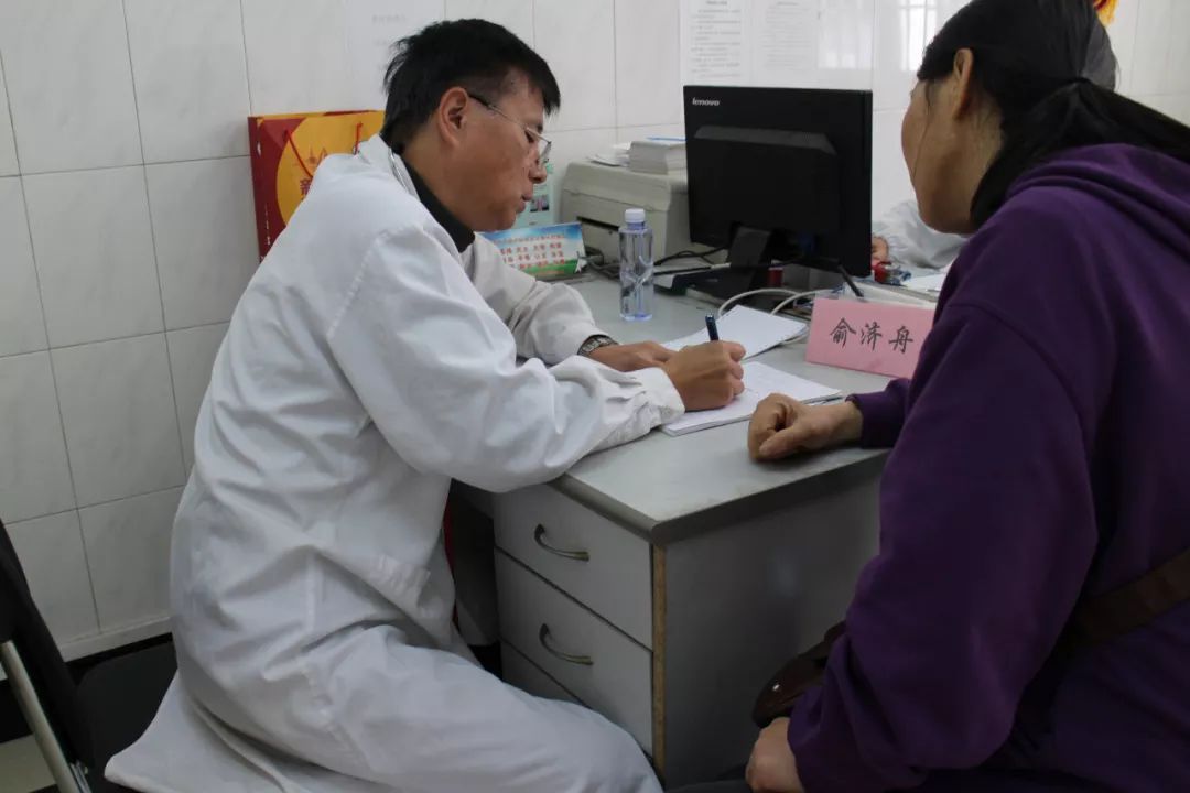 名医名院，大牌云集！上海专家周日来金义诊……