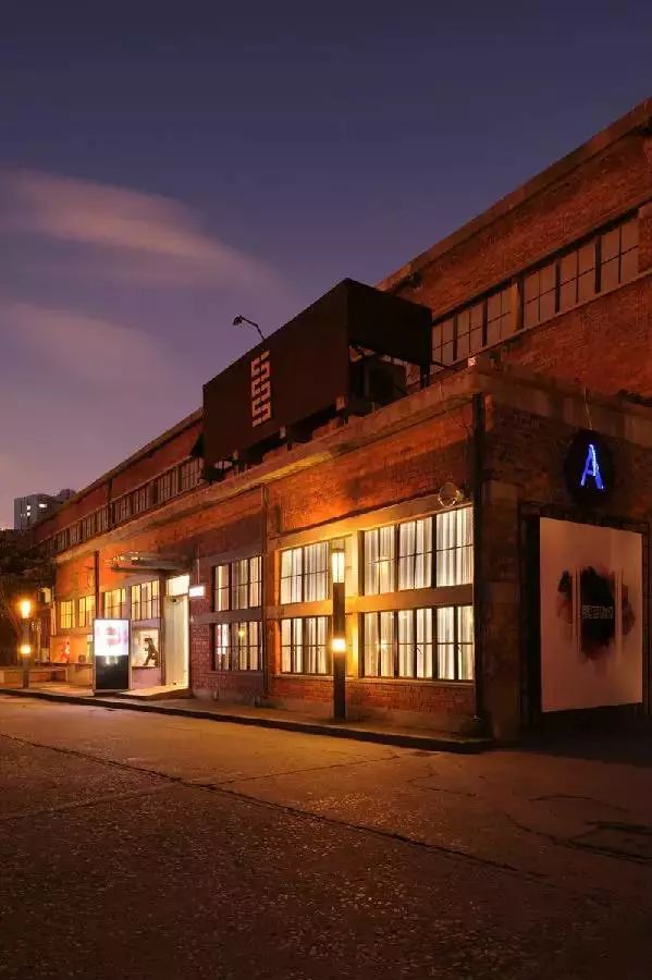 热力发布｜还去景区轧闹猛？好吃好玩有创意，这里都能满足你！