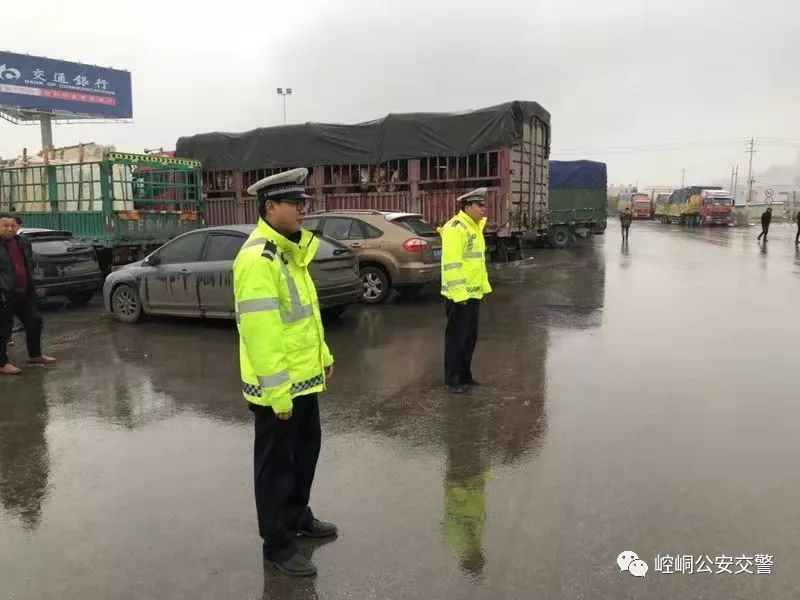 平凉至天水高速封闭通知最新,平凉东高速入口封闭了吗