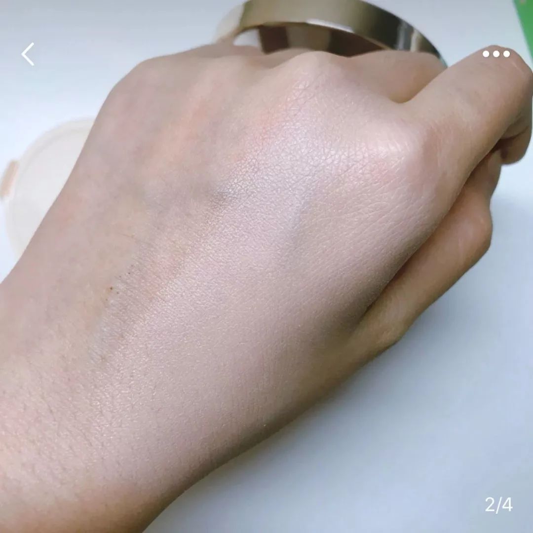 冬日底妆教程持久不卡粉气垫,秋冬底妆气垫推荐