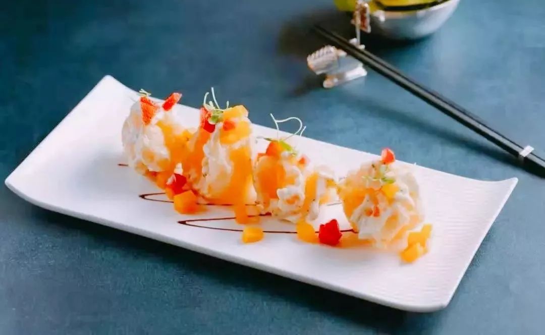 这标题太难起了！帮面包君想标题，送盐田虾1份（福利）｜城市指南