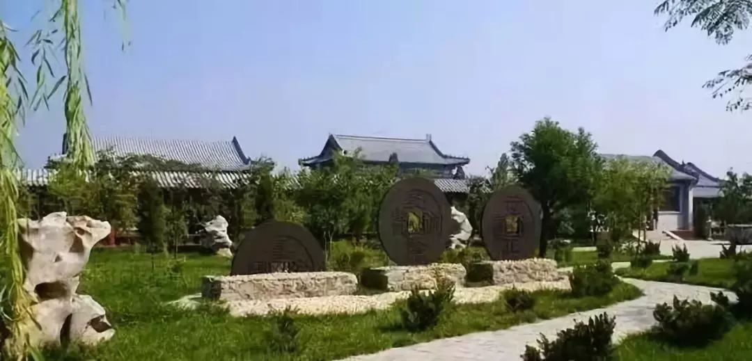 收藏沧州最新最全旅游攻略来啦,沧州华东五市旅游攻略