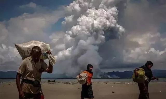 普利策奖饥饿的小孩,饥饿女孩