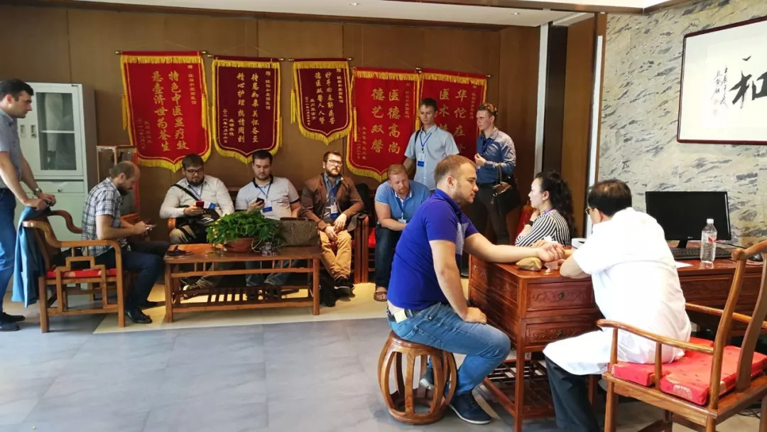 鲅鱼圈旺裕和堂国医馆怎么样,鲅鱼圈中医养生馆