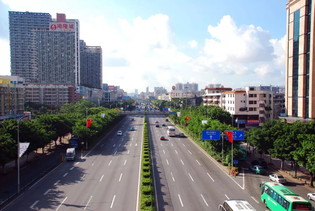 宝安西乡这里有什么好玩的地方,这里是汉中