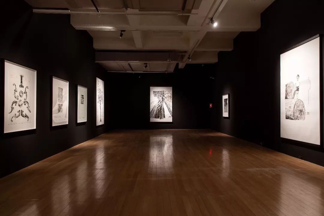 2023凤凰双年展,凤凰艺术展台北