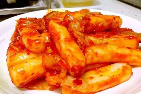 延边朝鲜族自治州特色美食,延边朝鲜族十大特色美食