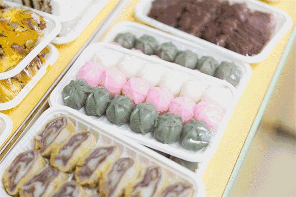 延边朝鲜族自治州特色美食,延边朝鲜族十大特色美食