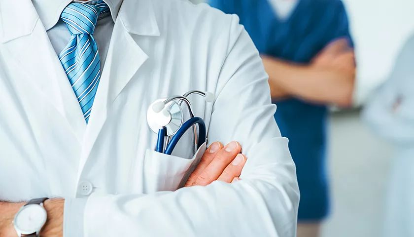 共享大医生|血尿，并且没有疼痛感？这得引起重视！