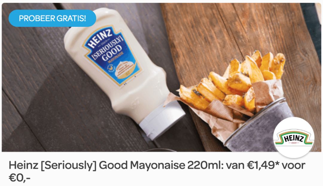 荷兰所有的商超都能一起集兑换积分卡？超市可能就是欺负你们不会荷兰语~