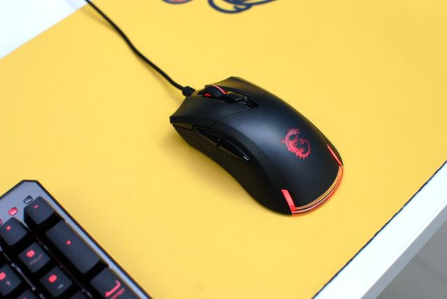 鼠标欧姆龙50m和20m区别,7200dpi灵敏度