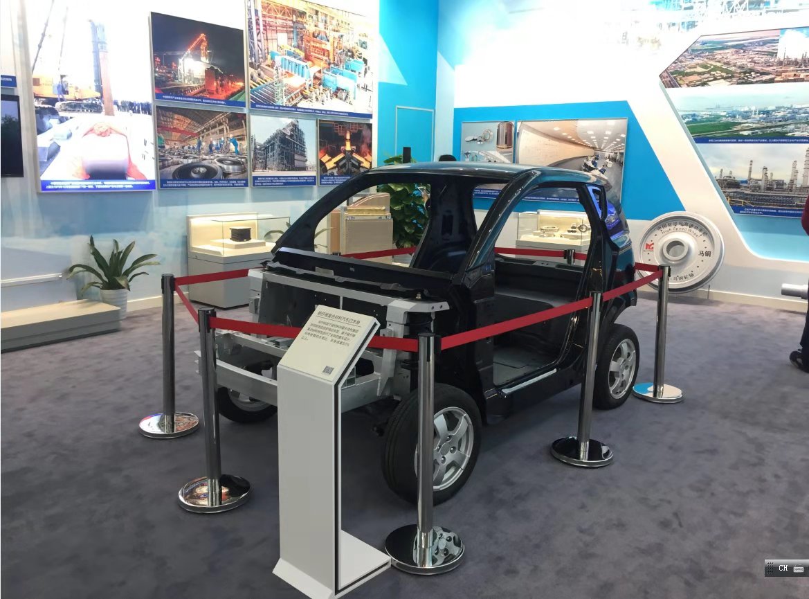 厉害了！宁波材料所创新成果入选庆祝改革开放40周年展览