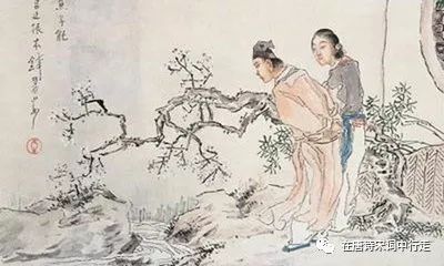 周邦彦与李师师的词,周邦彦李师师词