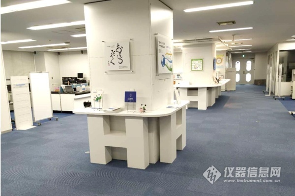 走进日本工业机器人制造中心,参观日本工厂的视频