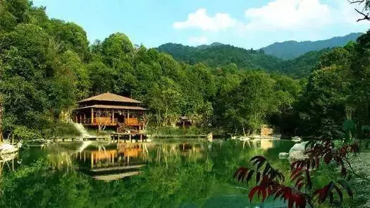 广东竟藏了个媲美新疆的小县城,广东有这么一座深藏不露的城市