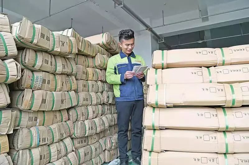 惊！宿城一小伙被中国工商报“盯”上了！