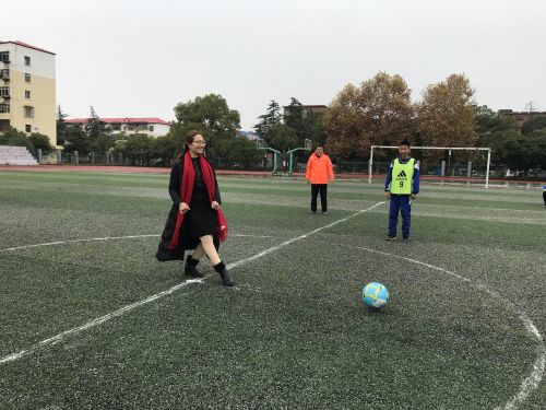 九江校园足球初中组总决赛,九江校园足球联赛