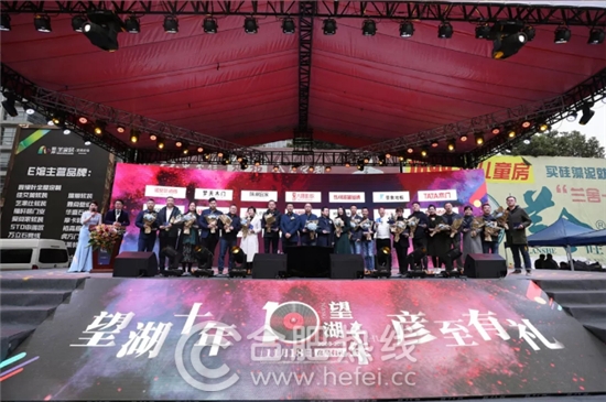 合肥这几天的事,合肥家居市场现状