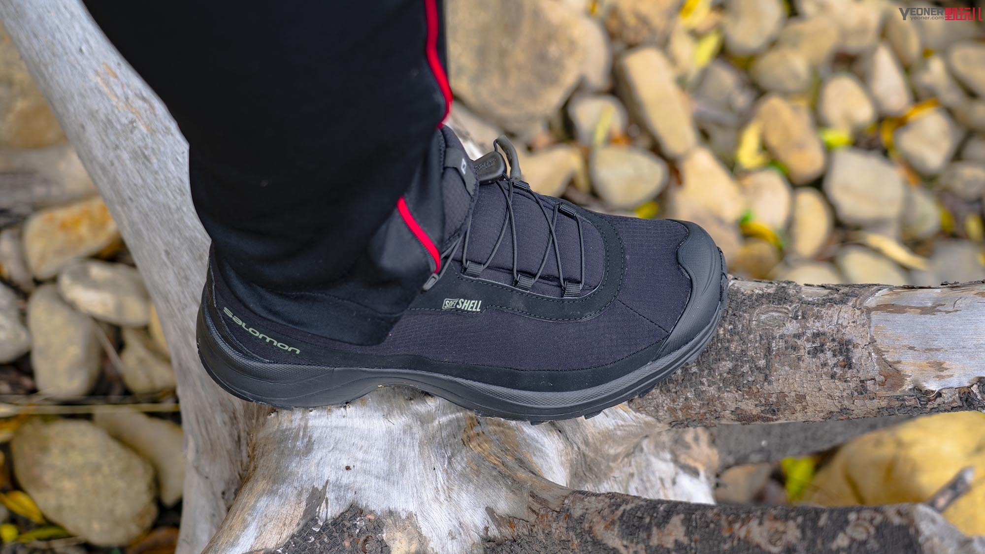 萨洛蒙登山鞋gtx测评,萨洛蒙新款鞋测评