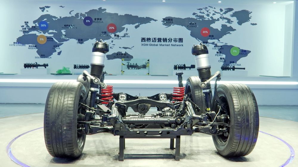 专业生产各种减震器,专业生产各种型号减震器