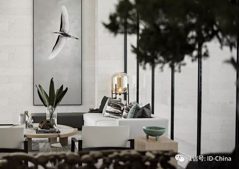 「创意暴走」矩陣纵横：东莞时代天境会所