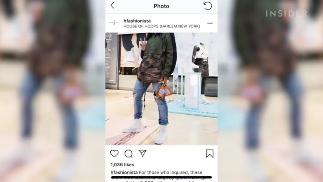 高颜值单肩篮球包推荐,小众轻奢包包篮球包